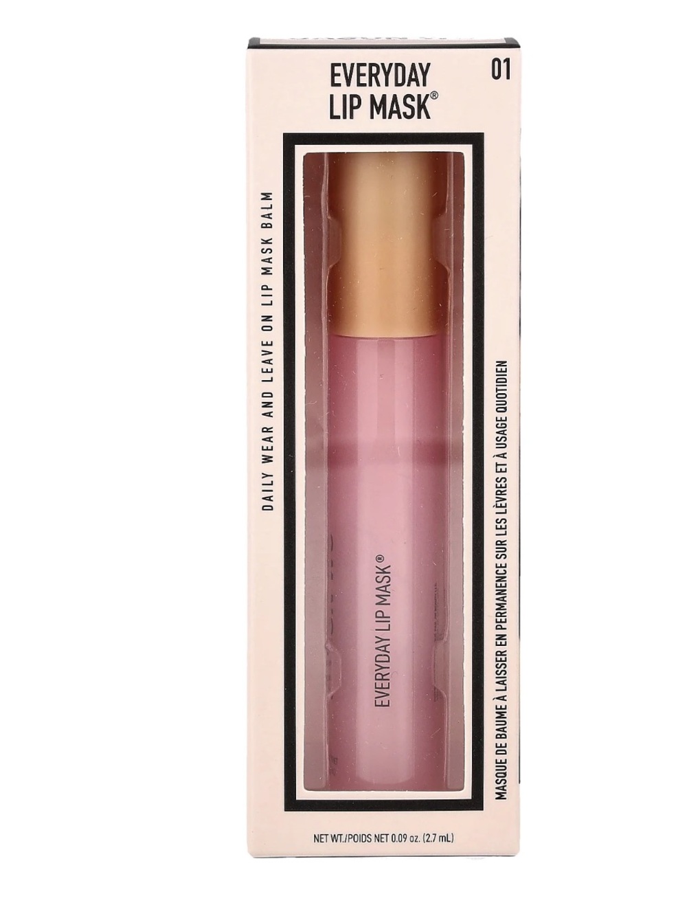 🔥 2/20: Jason Wu Everyday Lip Mask Balm - 01 Pink Pineapple